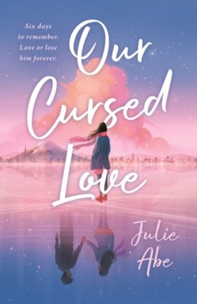 Cover for Julie Abe · Our Cursed Love (Hardcover Book) (2023)