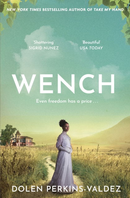 Wench: The word-of-mouth hit that became a New York Times bestseller - Dolen Perkins-Valdez - Books - Orion Publishing Co - 9781399620321 - July 18, 2024