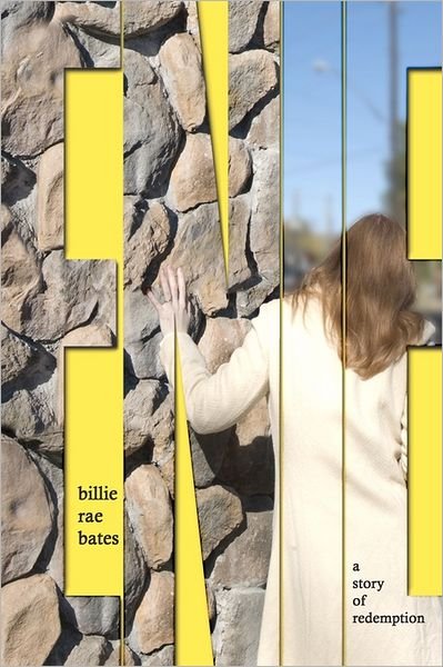Cover for Billie Rae Bates · Enie: a Story of Redemption (Paperback Book) (2009)