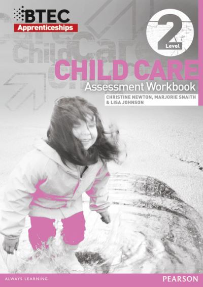 Cover for Newton · BTEC Apprenticeship Assessment W (Book)