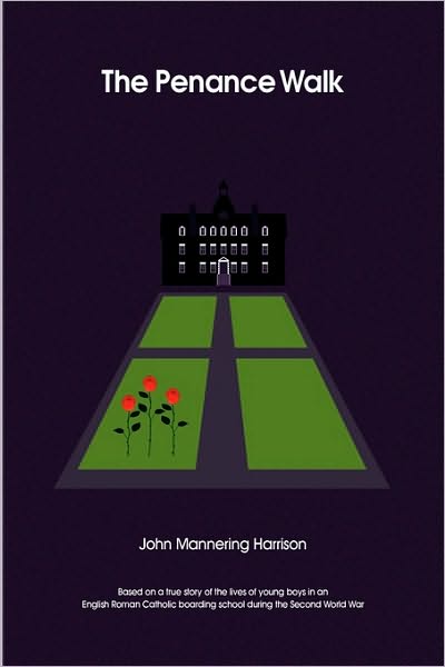 Cover for John M. Harrison · The Penance Walk (Paperback Book) (2010)