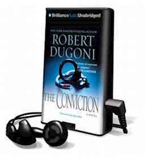 Cover for Robert Dugoni · The Conviction (N/A) (2012)