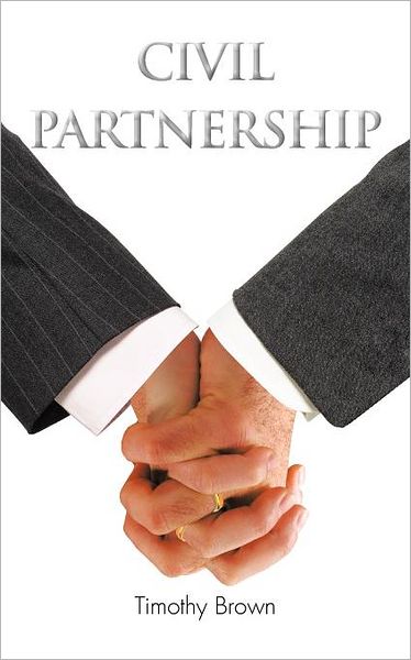 Cover for Timothy Brown · Civil Partnership (Paperback Book) (2011)