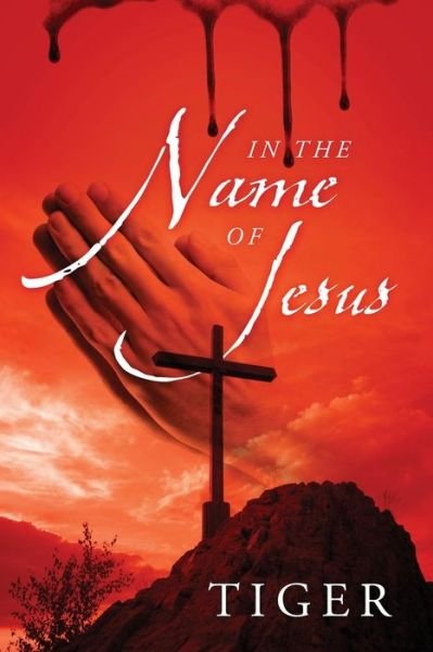 Cover for Tiger · In The Name Of Jesus (Paperback Book) (2015)