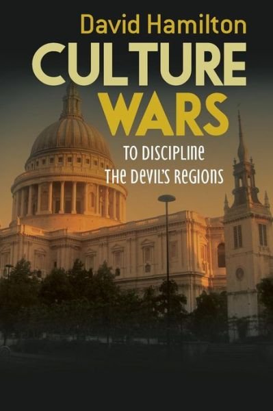 Cover for David Hamilton · Culture Wars (Paperback Bog) (2013)