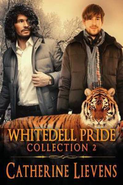 Cover for Catherine Lievens · Whitedell Pride Collection 2 (Taschenbuch) (2015)