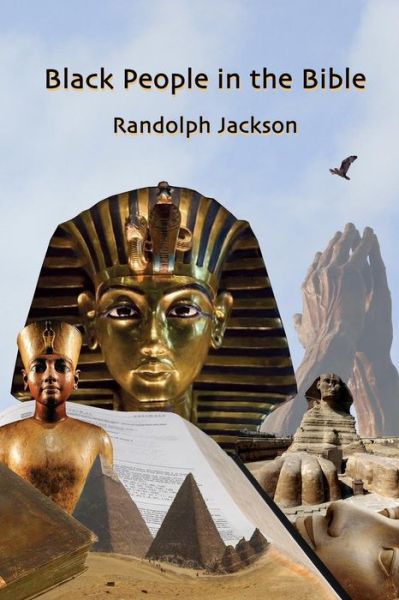 Cover for Randolph Jackson · Black People in the Bible: Second Edition (Paperback Book) (2014)