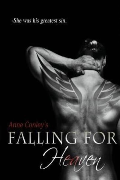 Cover for Anne Conley · Falling For Heaven (Paperback Bog) (2013)