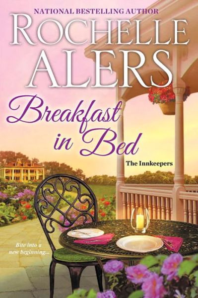 Cover for Rochelle Alers · Breakfast In Bed: The Innkeepers (Pocketbok) (2017)