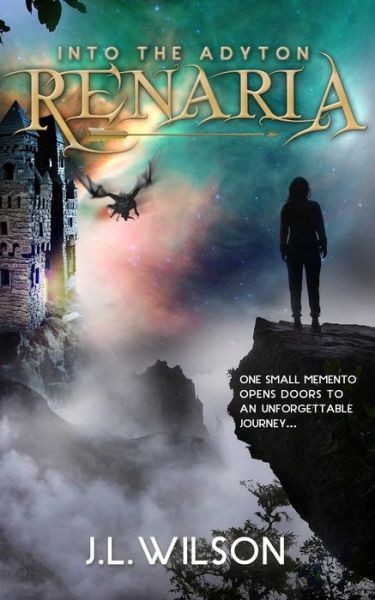 Renaria - J L Wilson - Books - Createspace Independent Publishing Platf - 9781502471321 - November 2, 2014