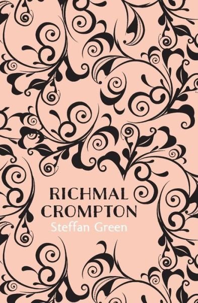 Cover for Richmal Crompton · Steffan Green (Paperback Bog) (2015)