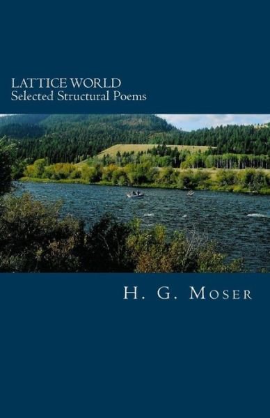 Cover for H G Moser · Lattice World (Paperback Book) (2015)