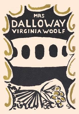 Cover for Virginia Woolf · Mrs Dalloway (Gebundenes Buch) (2025)