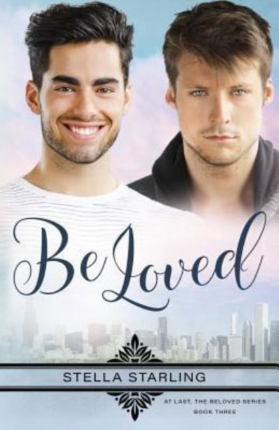 Cover for Stella Starling · Be Loved (Pocketbok) (2017)