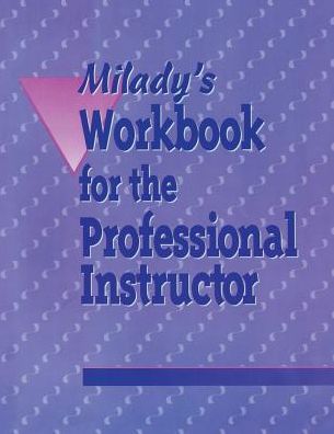 Professional Instructorworkbook - Linda Howe - Książki - Cengage Learning, Inc - 9781562532321 - 6 stycznia 1994