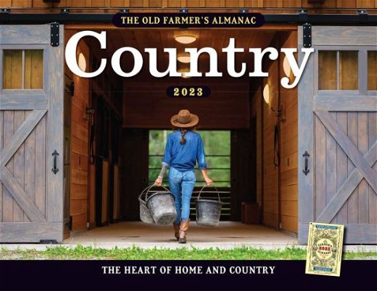 Old Farmers Almanac · The 2023 Old Farmers Almanac Moon Calendar Calendar 2022 