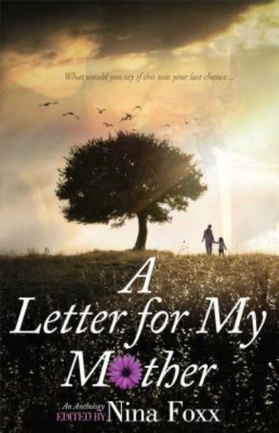 Cover for Nina Foxx · A Letter for My Mother (Paperback Book) (2014)