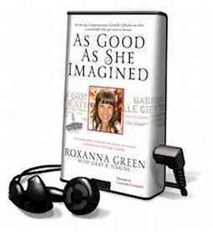 As Good as She Imagined - Jerry B Jenkins - Other - Oasis Audio - 9781616376321 - September 1, 2012