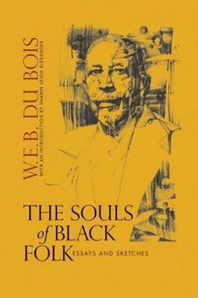 Cover for W.E.B. Du Bois · The Souls of Black Folk: Essays and Sketches (Hardcover Book) (2018)