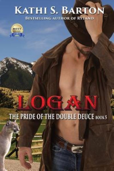 Logan - Kathi S. Barton - Książki - World Castle Publishing, LLC - 9781629895321 - 19 sierpnia 2016