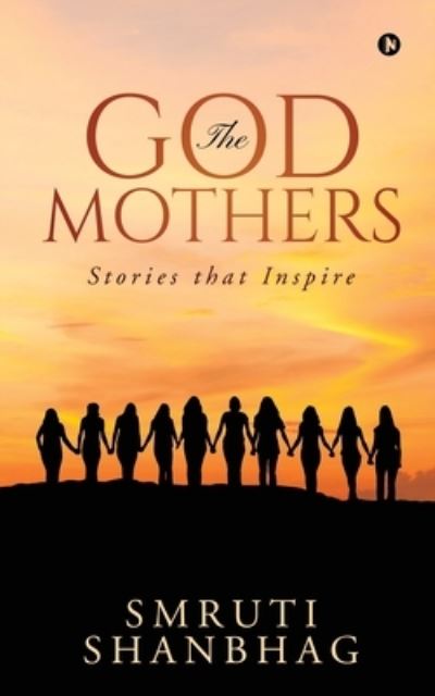 Cover for Smruti Shanbhag · The Godmothers (Paperback Book) (2020)