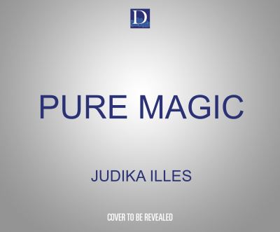 Pure Magic - Judika Illes - Music - Dreamscape Media - 9781666511321 - June 7, 2022