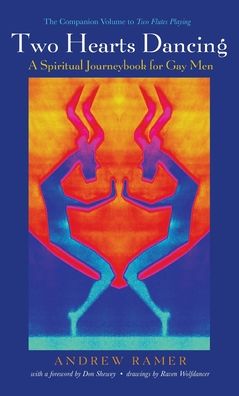 Two Hearts Dancing - Andrew Ramer - Books - Resource Publications (CA) - 9781666722321 - October 15, 2021