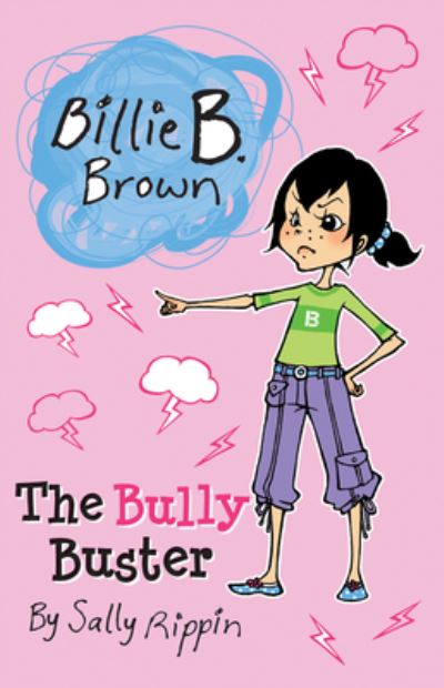 Cover for Sally Rippin · Bully Buster (Buch) (2020)