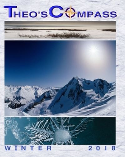 Cover for Theo's Compass · Theo's Compass WINTER 2018 (Paperback Book) (2019)