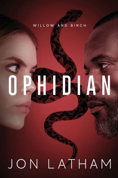 Cover for Jon Latham · Ophidian (Paperback Book) (2020)