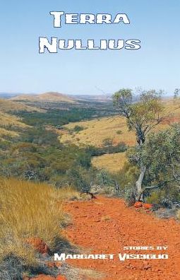 Cover for Margaret Visciglio · Terra Nullius (Paperback Book) (2015)