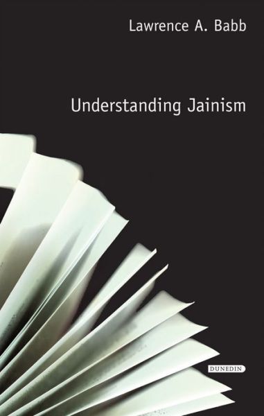 Cover for Lawrence A. Babb · Understanding Jainism - Understanding Faith (Paperback Book) [New edition] (2015)