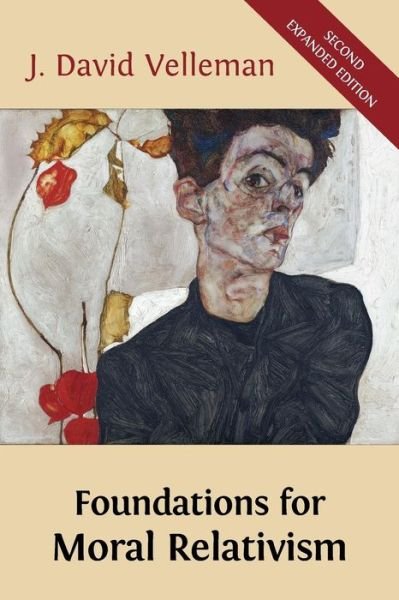Cover for J David Velleman · Foundations for Moral Relativism: Second Expanded Edition (Pocketbok) (2015)
