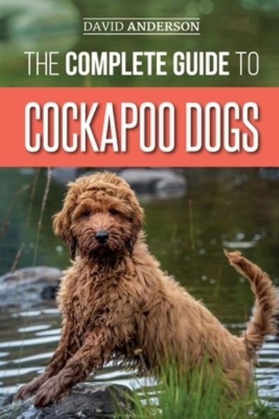 Cover for David Anderson · The Complete Guide to Cockapoo Dogs (Pocketbok) (2019)