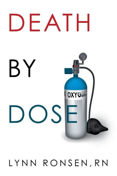 Cover for Lynn Ronsen · Death by Dose (Book) (2019)