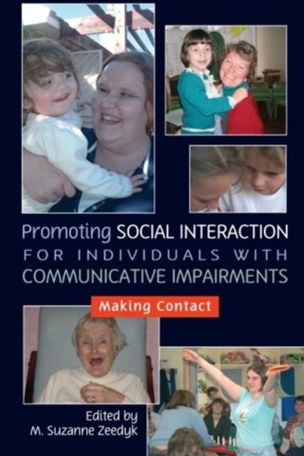 Cover for No Author Listed · Promoting Social Interaction for Indivi (Paperback Book) (2008)