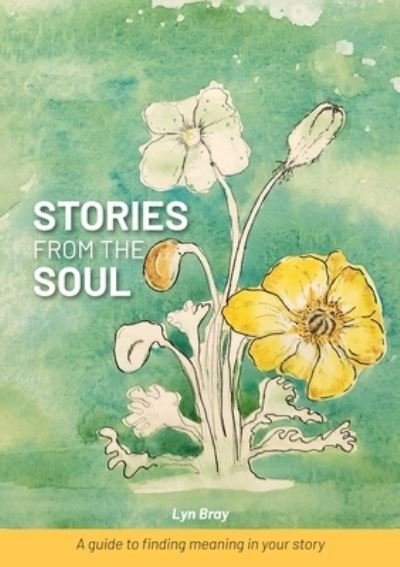 Cover for Lyn Bray · Stories from the Soul (Buch) (2020)
