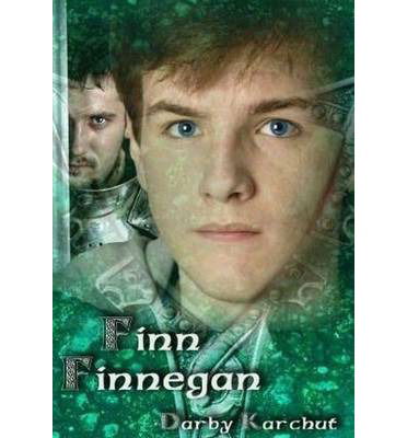 Cover for Darby Karchut · Finn Finnegan Volume 1 - Finn Finnegan (Paperback Book) [New edition] (2013)