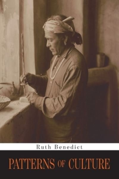 Cover for Ruth Benedict · Patterns of Culture (Pocketbok) (2019)