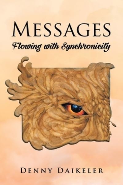 Cover for Denny Daikeler · Messages (Paperback Book) (2021)