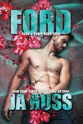 Cover for J. A. Huss · Ford (Book) (2020)