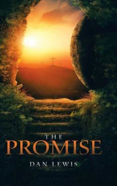 Cover for Dan Lewis · The Promise (Hardcover Book) (2018)