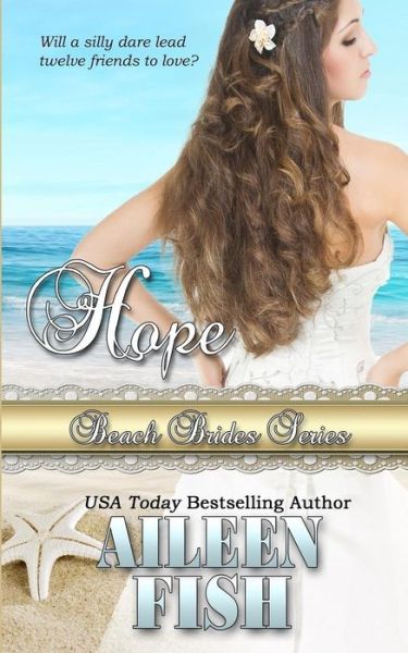 Cover for Aileen Fish · Hope (Pocketbok) (2017)