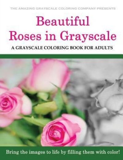 Cover for Dar Payment · Beautiful Roses (Paperback Book) (2017)