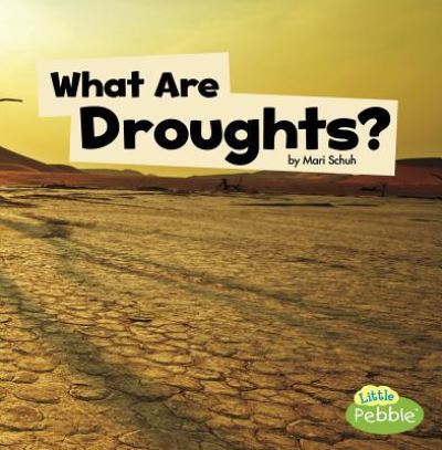 What Are Droughts? - Mari Schuh - Books - Capstone - 9781977103321 - 2019