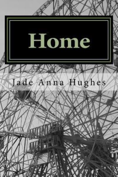 Jade Anna Hughes · Home (Paperback Book) (2018)