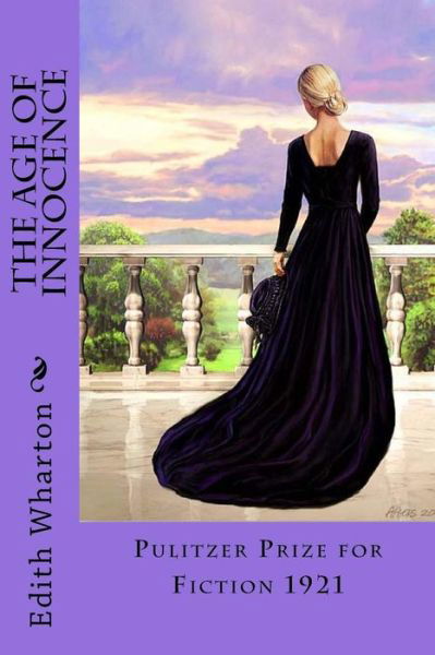The Age of Innocence - Edith Wharton - Books - Createspace Independent Publishing Platf - 9781986844321 - March 25, 2018