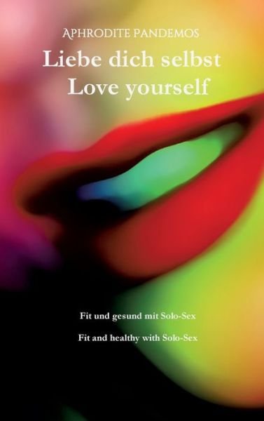 Cover for Pandemos · Fit und gesund mit Solo-Sex / (Bog) (2020)