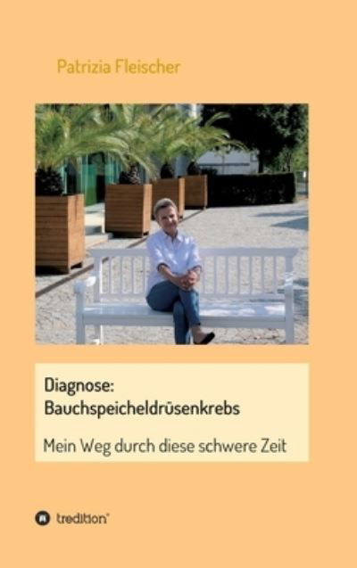 Cover for Fleischer · Diagnose: Bauchspeicheldrüsen (N/A) (2021)
