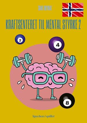 Cover for Sami Duymaz · Kraftsenteret til mental styrke 2 (Book) (2024)